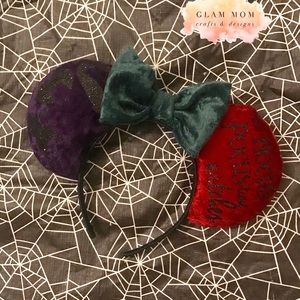 ♥️Sold♥️ Hocus Pocus